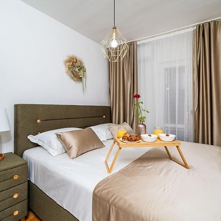 Apartment House Of Artichoke With Amazing Sea View, Dubrovnik Mokošica Exteriör bild
