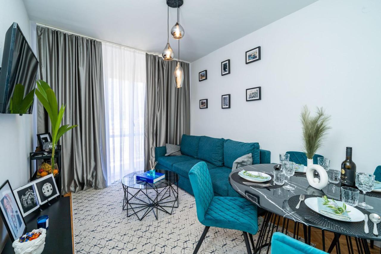 Apartment House Of Artichoke With Amazing Sea View, Dubrovnik Mokošica Exteriör bild