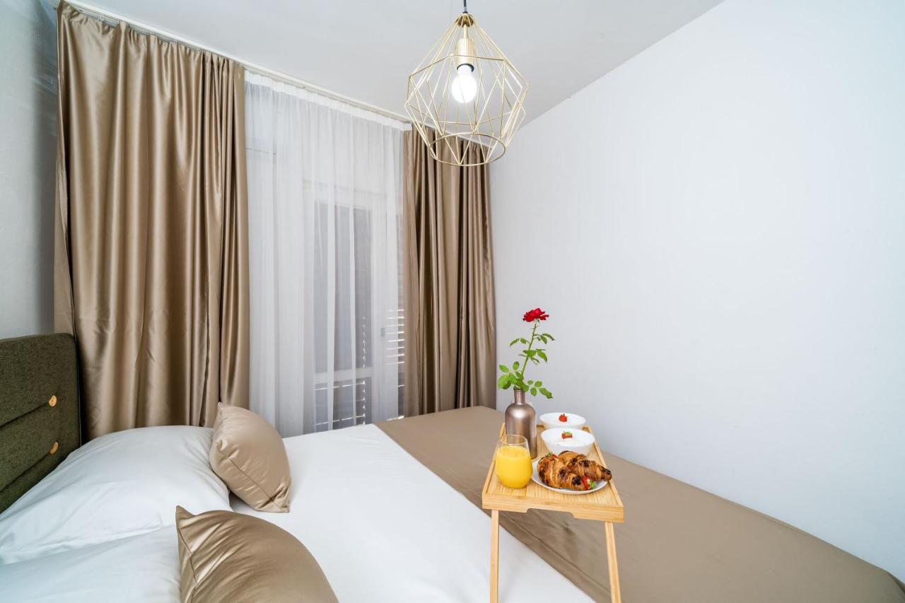 Apartment House Of Artichoke With Amazing Sea View, Dubrovnik Mokošica Exteriör bild