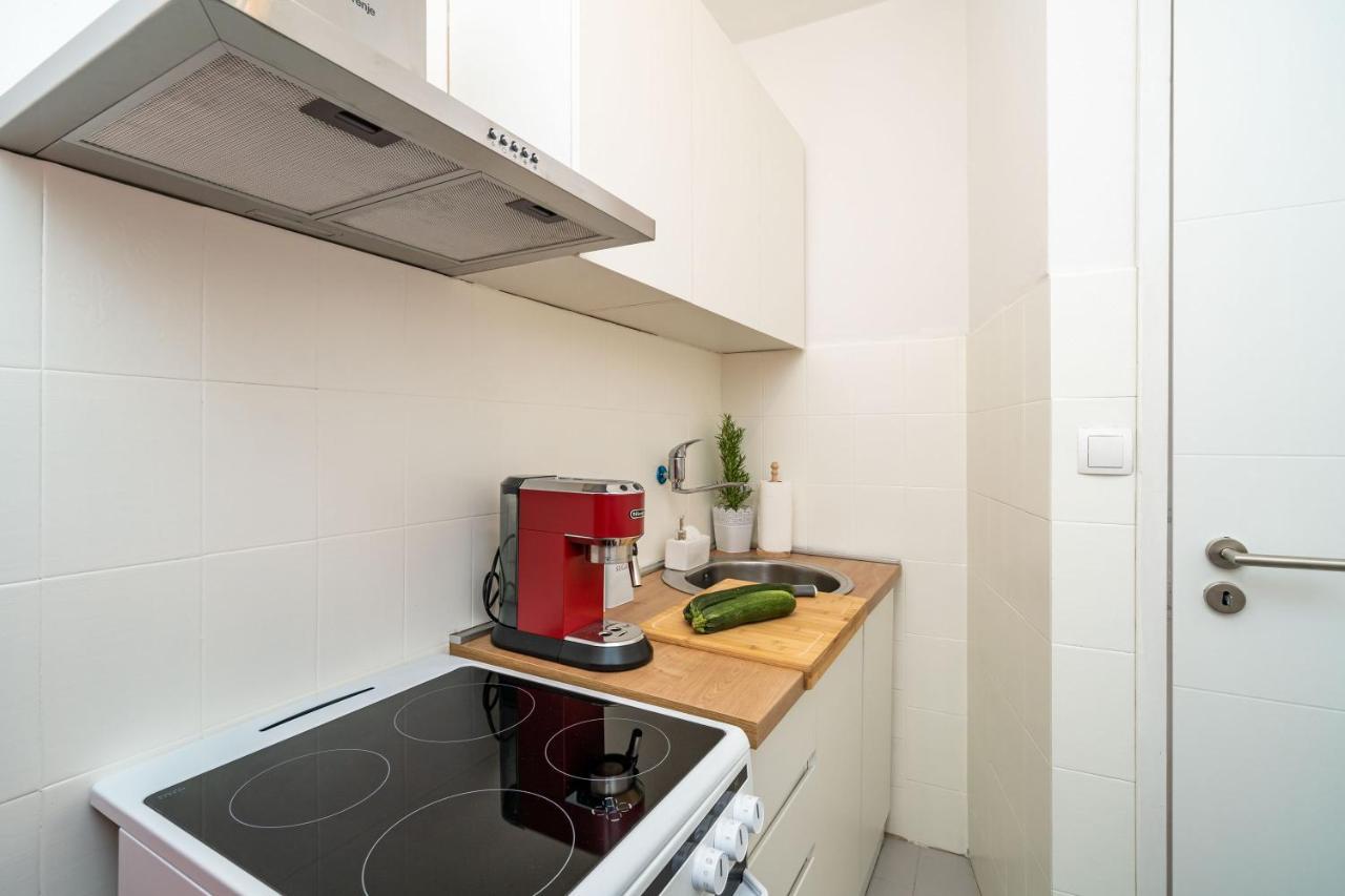Apartment House Of Artichoke With Amazing Sea View, Dubrovnik Mokošica Exteriör bild