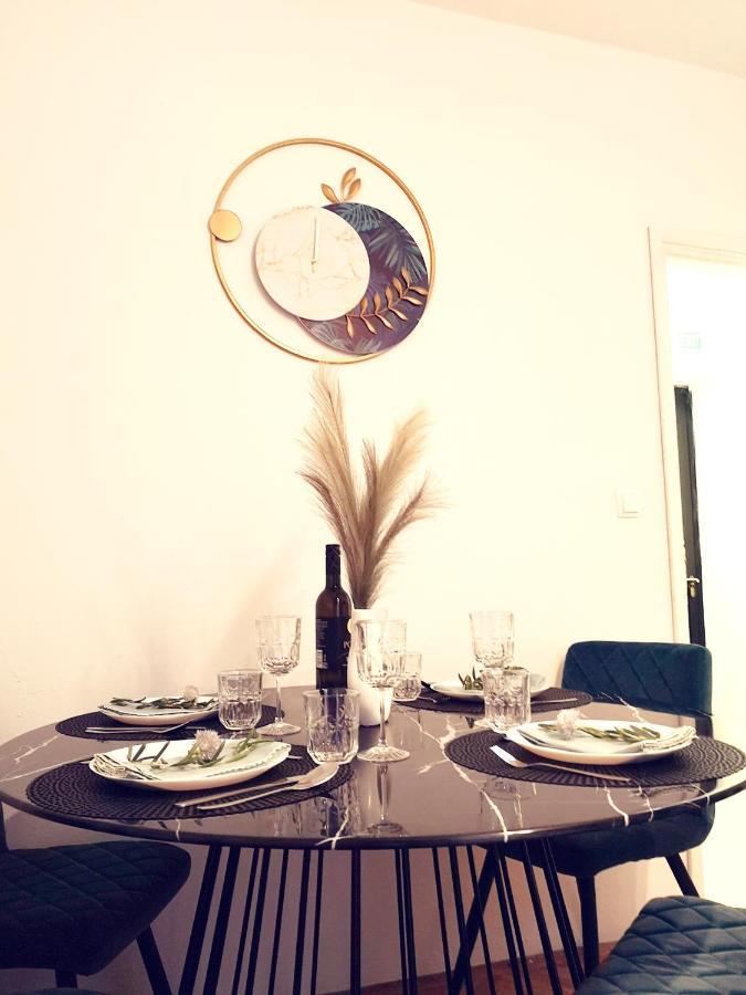 Apartment House Of Artichoke With Amazing Sea View, Dubrovnik Mokošica Exteriör bild